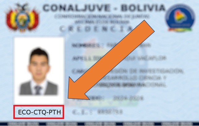 Credencial