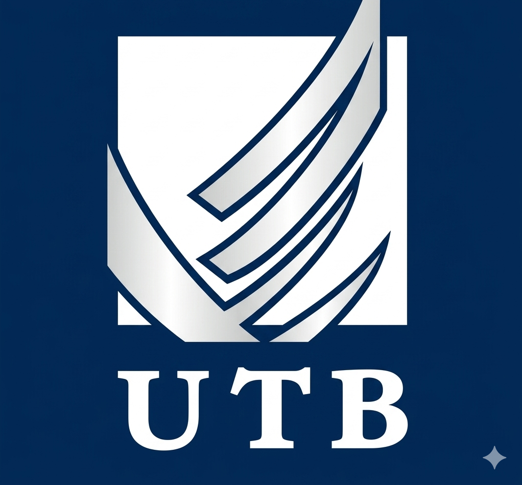 Logo utb